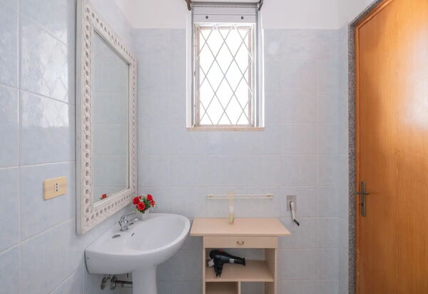 Villetta Serena, Porto Cesareo: Autunno, Bagno, Estate, Primavera