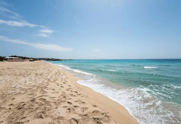 Villetta Serena, Porto Cesareo: Attività, Autunno, Estate, Primavera