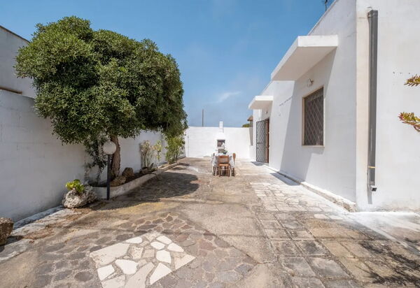 Villetta Serena, Porto Cesareo: Autunno, Estate, Giardino, Primavera