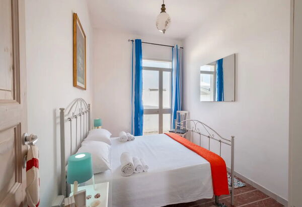 Villetta Sirena, Porto Cesareo: Autunno, Camera da letto, Estate, Primavera