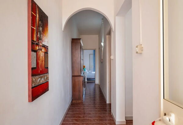 Villetta Sirena, Porto Cesareo: Autunno, Estate, Primavera, Soggiorno