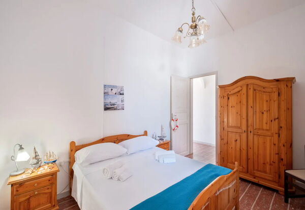 Villetta Sirena, Porto Cesareo: Autunno, Camera da letto, Estate, Primavera