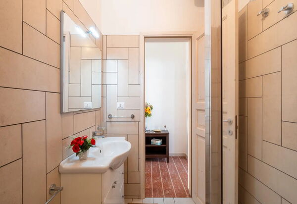 Villetta Sirena, Porto Cesareo: Autunno, Bagno, Estate, Primavera