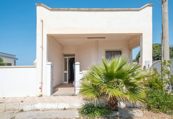 Villetta Sirena, Porto Cesareo: Autunno, Entrata Principale, Estate, Primavera