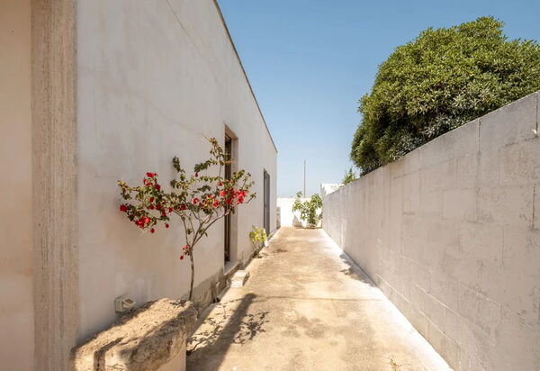 Villetta Sirena, Porto Cesareo: Autunno, Estate, Esterni, Primavera
