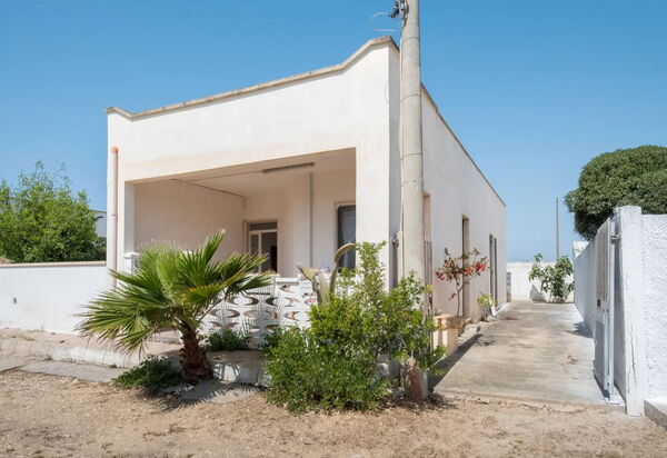 Villetta Sirena, Porto Cesareo: Autunno, Entrata Principale, Estate, Primavera