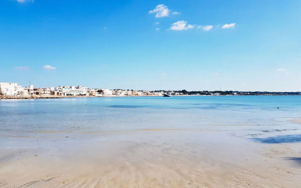 Villetta Sirena, Porto Cesareo: Activities, Autumn, Spring, Summer