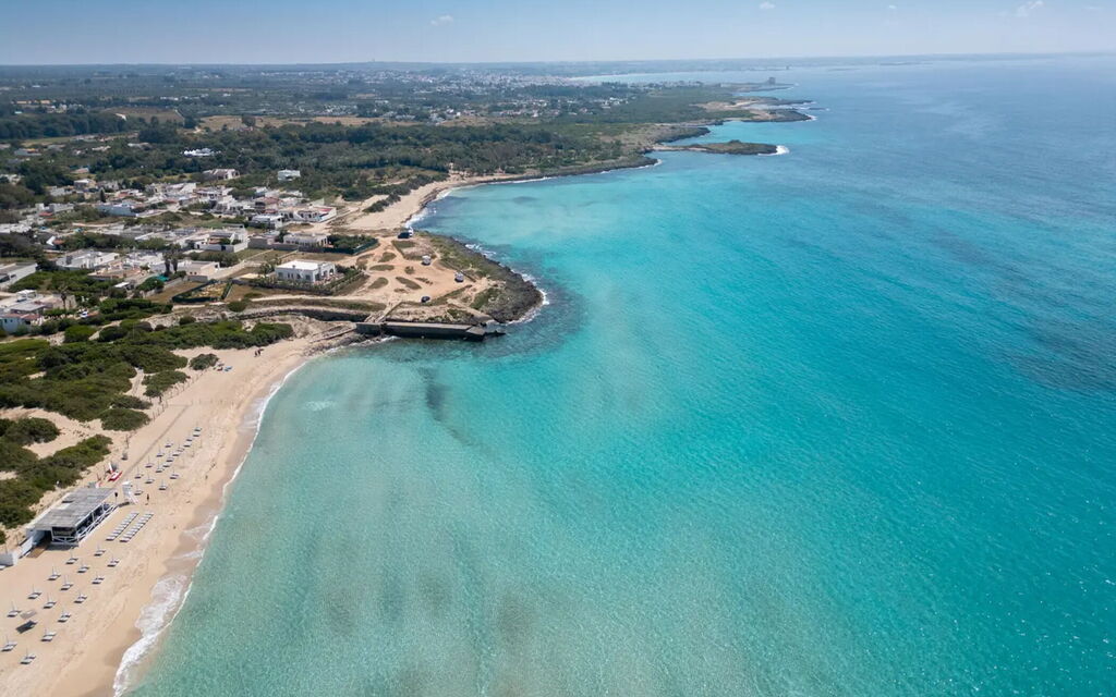 Villetta Sirena, Porto Cesareo: Activities, Autumn, Spring, Summer