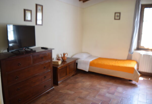 Oasi Della Pergola: Autunno, Camera da letto, Estate, Primavera