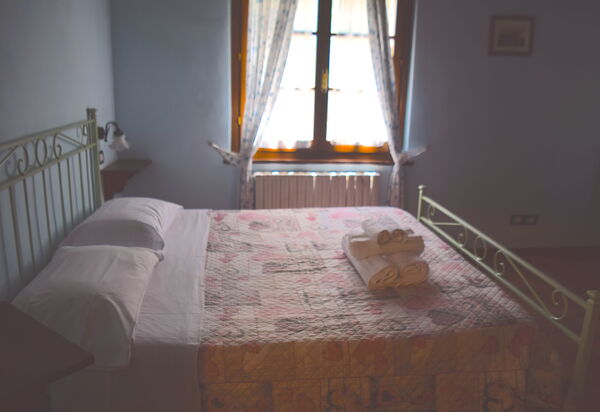 Oasi Della Pergola: Autunno, Camera da letto, Estate, Primavera