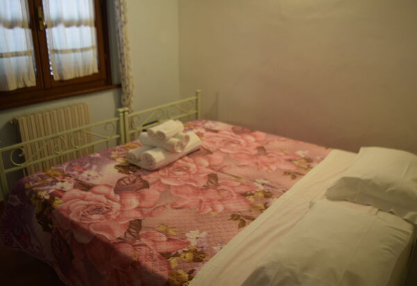 Oasi Della Pergola: Autunno, Camera da letto, Estate, Primavera