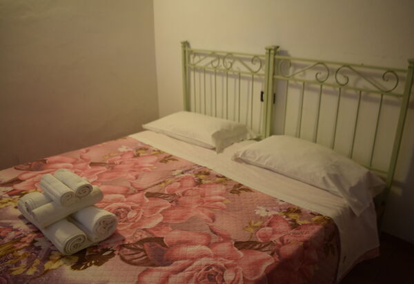 Oasi Della Pergola: Autunno, Camera da letto, Estate, Primavera