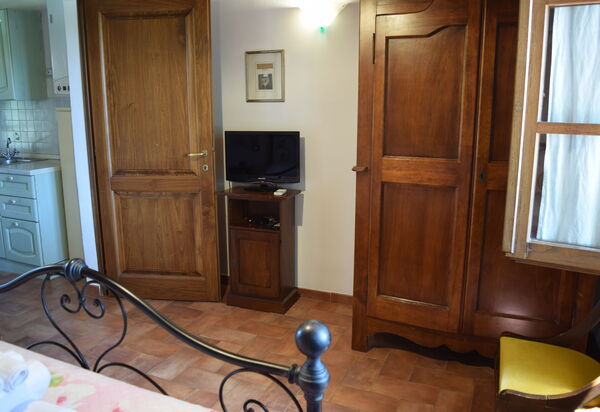 Oasi Della Pergola: Autunno, Camera da letto, Estate, Primavera