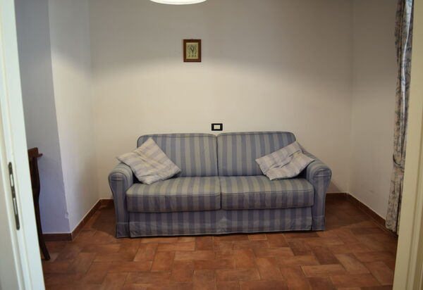 Oasi Della Pergola: Autunno, Estate, Primavera, Soggiorno