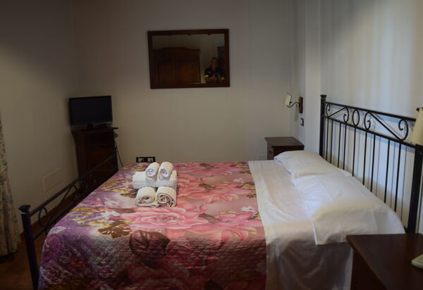 Oasi Della Pergola: Autunno, Camera da letto, Estate, Primavera