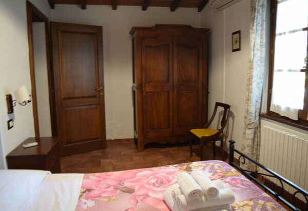 Oasi Della Pergola: Autunno, Camera da letto, Estate, Primavera