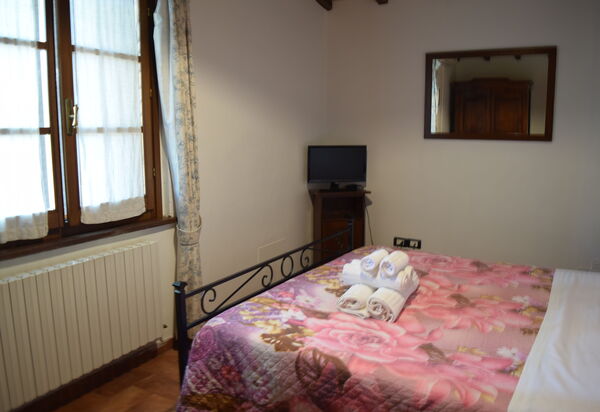 Oasi Della Pergola: Autunno, Camera da letto, Estate, Primavera