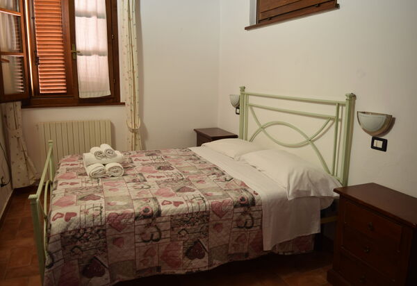 Oasi Della Pergola: Autunno, Camera da letto, Estate, Primavera