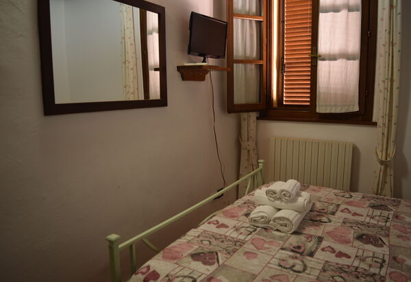 Oasi Della Pergola: Autunno, Camera da letto, Estate, Primavera