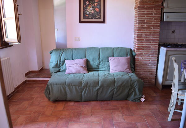 Oasi Della Pergola: Autunno, Cucina, Estate, Primavera, Soggiorno