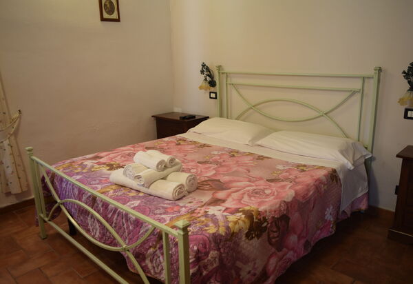 Oasi Della Pergola: Autunno, Camera da letto, Estate, Primavera