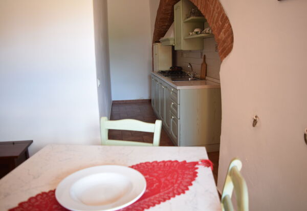 Oasi Della Pergola: Autunno, Estate, Primavera, Sala da pranzo, Soggiorno