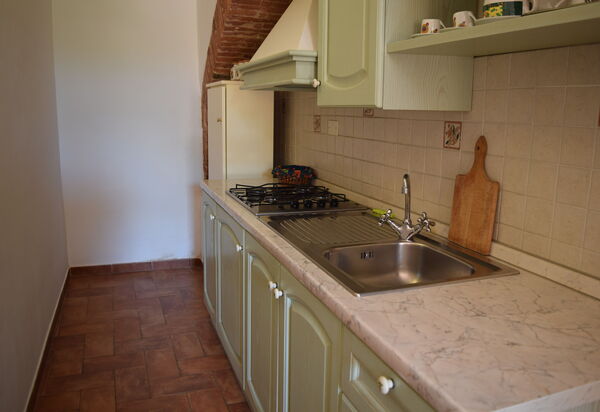 Oasi Della Pergola: Autunno, Cucina, Estate, Primavera