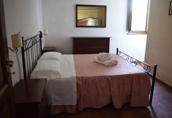 Oasi Della Pergola: Autunno, Camera da letto, Estate, Primavera