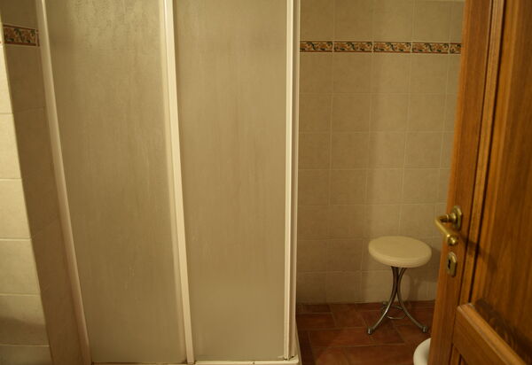 Oasi Della Pergola: Autunno, Bagno, Estate, Primavera