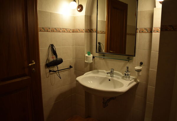 Oasi Della Pergola: Autunno, Bagno, Estate, Primavera