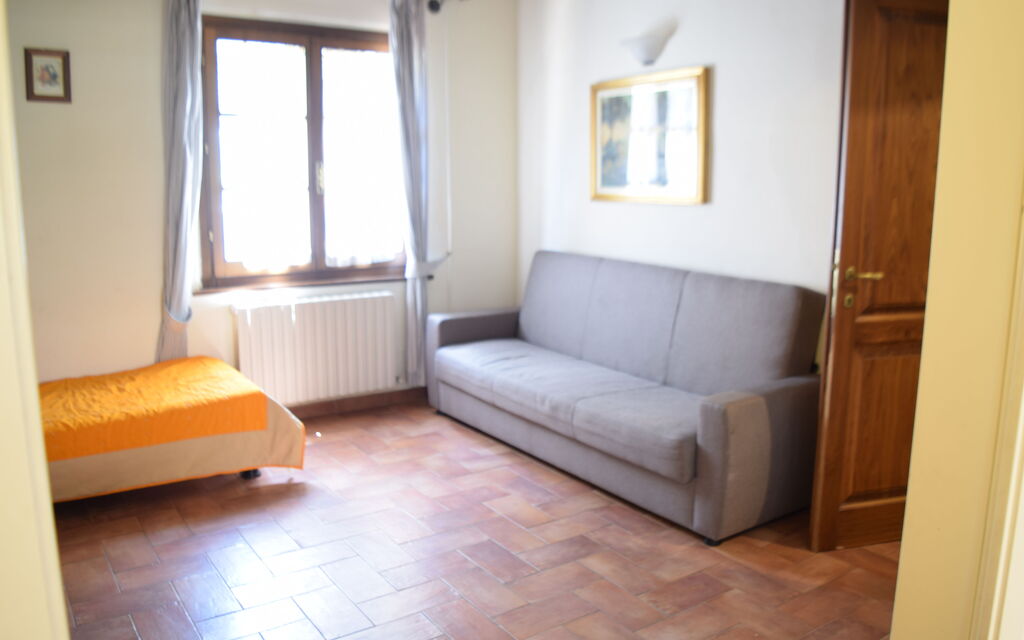 Oasi Della Pergola - : Autumn, Bedroom, Spring, Summer