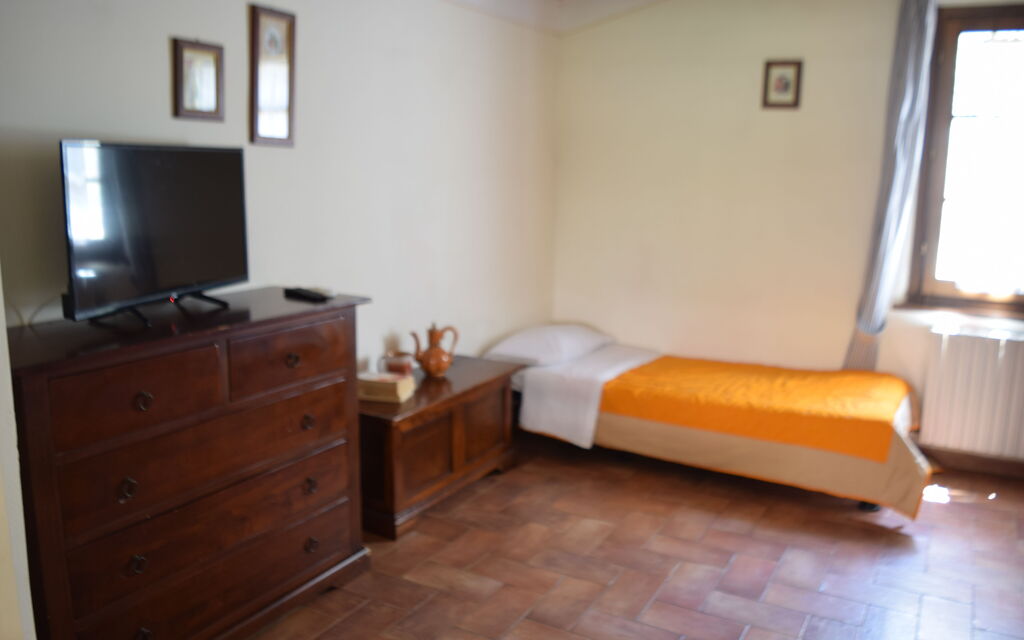 Oasi Della Pergola - : Autumn, Bedroom, Spring, Summer