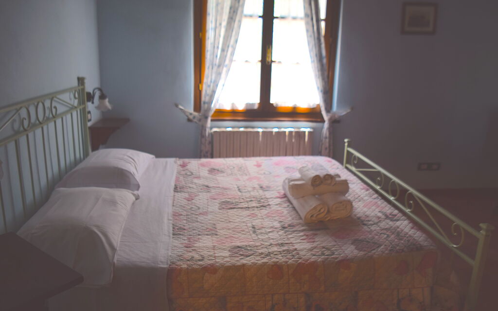 Oasi Della Pergola - : Autumn, Bedroom, Spring, Summer