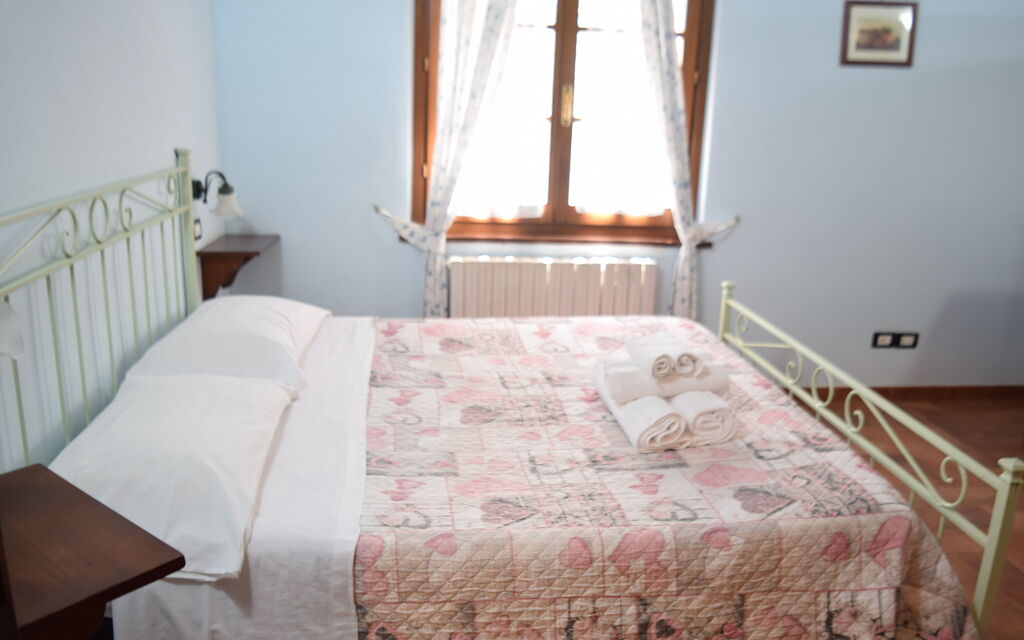 Oasi Della Pergola - : Autumn, Bedroom, Spring, Summer