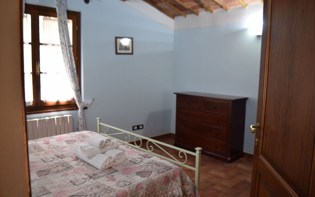 Oasi Della Pergola - : Autumn, Bedroom, Spring, Summer