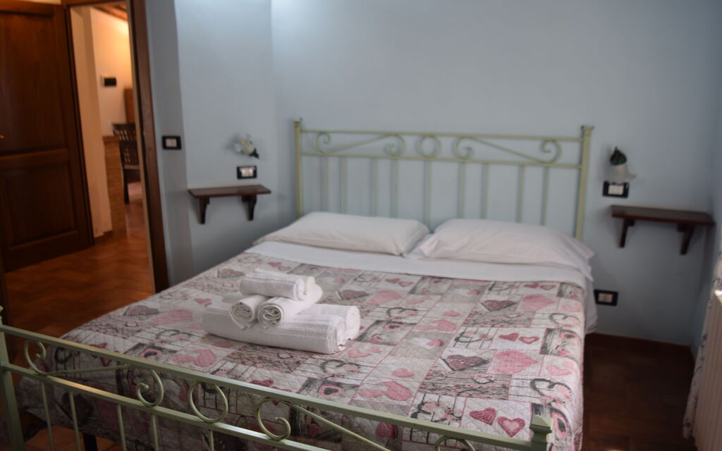 Oasi Della Pergola - : Autumn, Bedroom, Spring, Summer