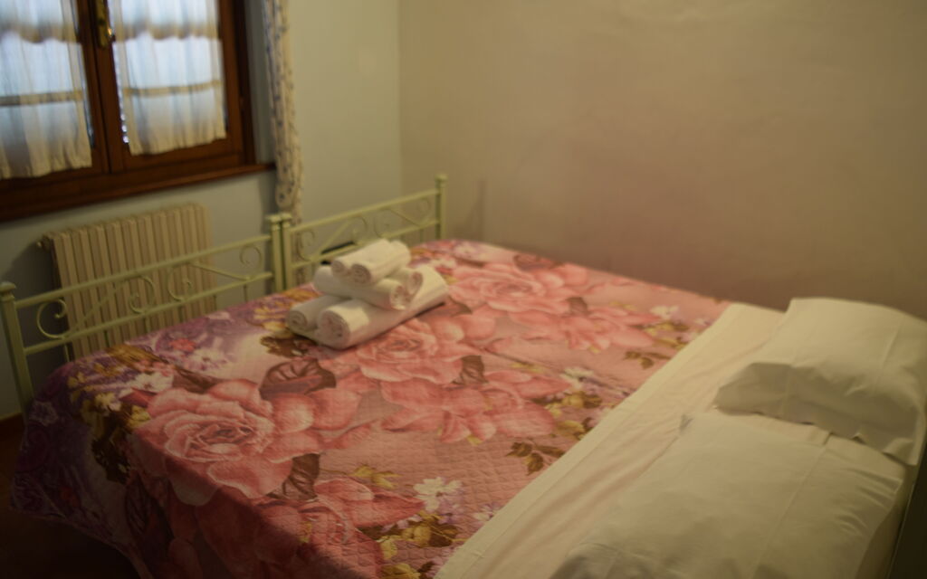 Oasi Della Pergola - : Autumn, Bedroom, Spring, Summer