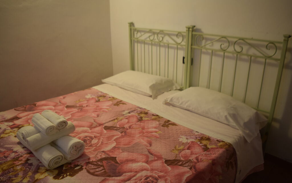 Oasi Della Pergola - : Autumn, Bedroom, Spring, Summer