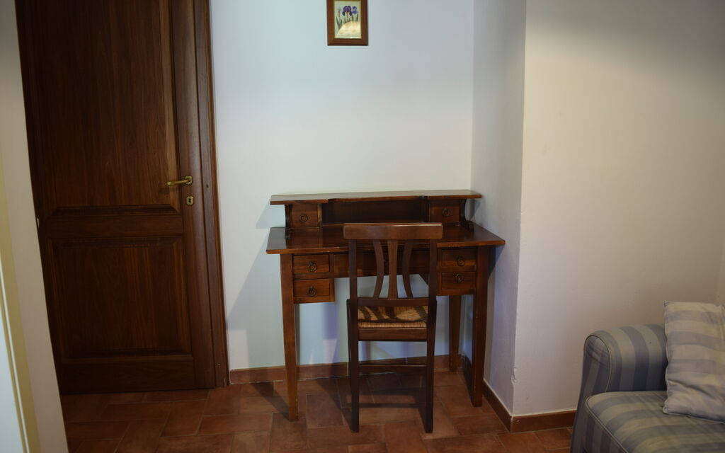 Oasi Della Pergola - : Autunno, Estate, Primavera, Soggiorno