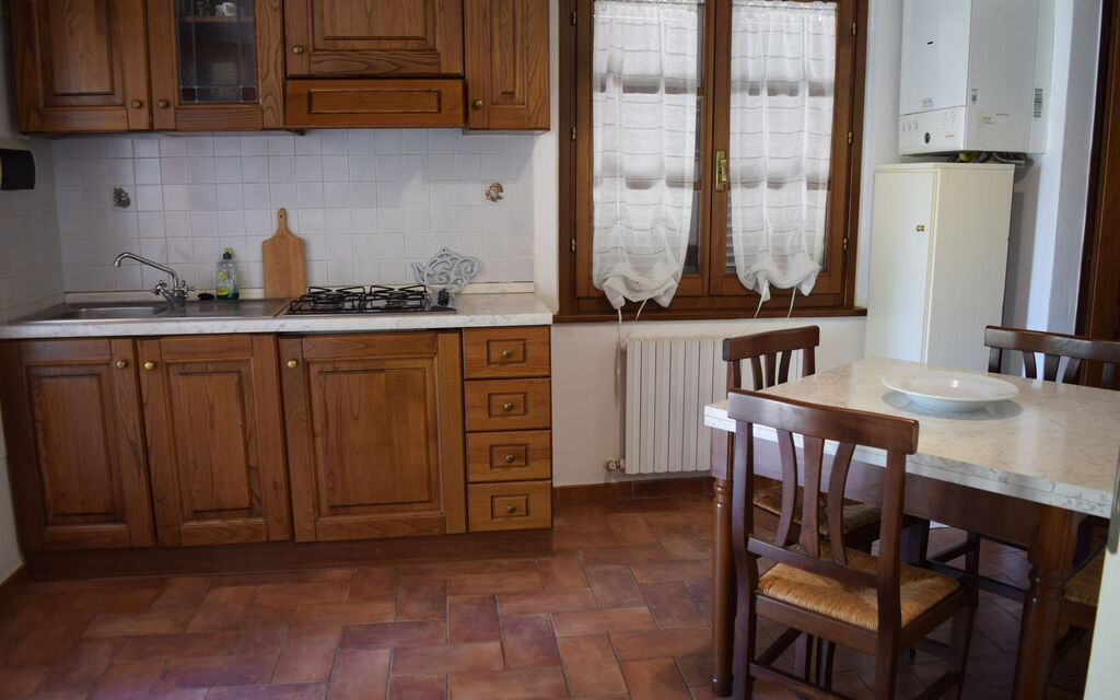 Oasi Della Pergola - : Autunno, Cucina, Estate, Primavera