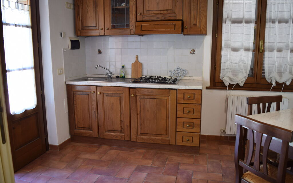 Oasi Della Pergola - : Autunno, Cucina, Estate, Primavera