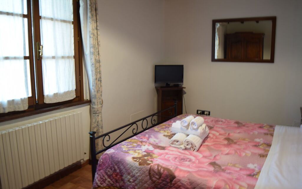 Oasi Della Pergola - : Autunno, Camera da letto, Estate, Primavera