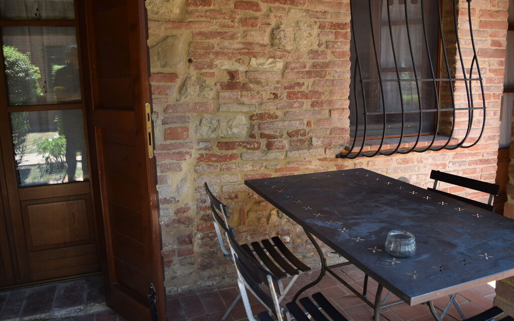 Oasi Della Pergola - : Autunno, Estate, Giardino, Primavera