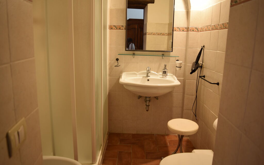 Oasi Della Pergola - : Autunno, Bagno, Estate, Primavera