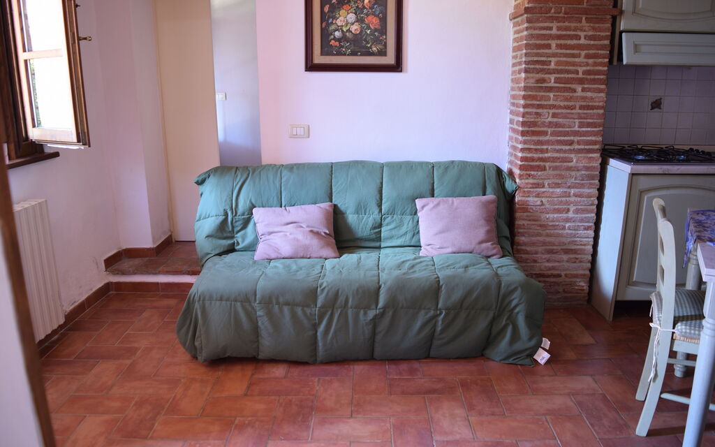 Oasi Della Pergola - : Autunno, Cucina, Estate, Primavera, Soggiorno