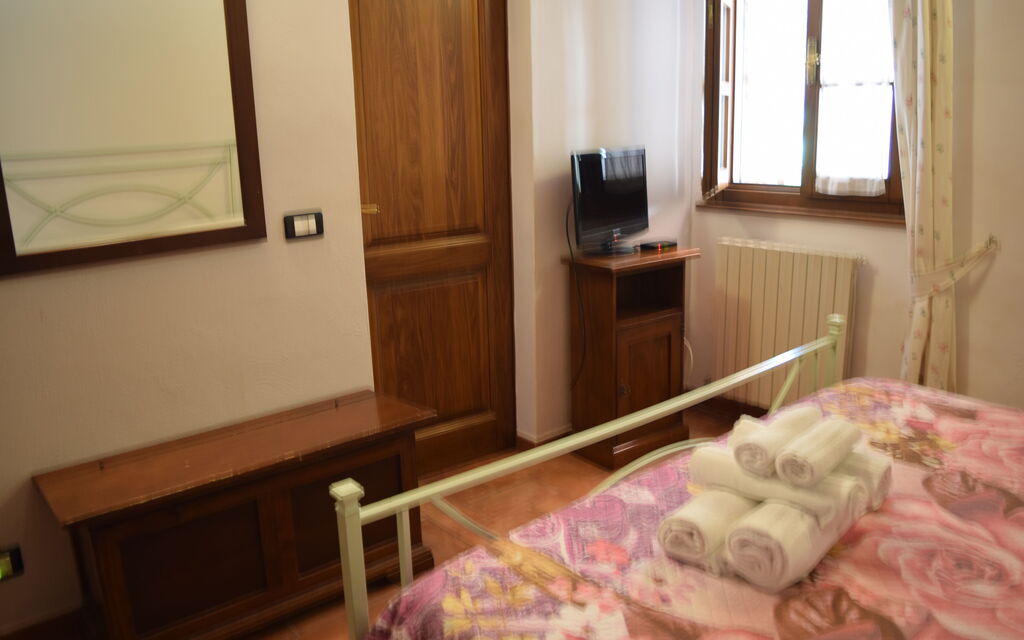 Oasi Della Pergola - : Autunno, Camera da letto, Estate, Primavera