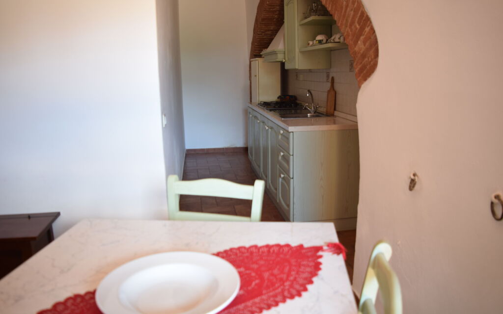 Oasi Della Pergola - : Autunno, Estate, Primavera, Sala da pranzo, Soggiorno