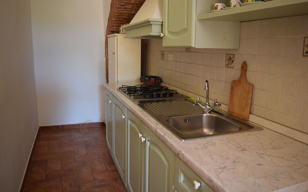 Oasi Della Pergola - : Autunno, Cucina, Estate, Primavera