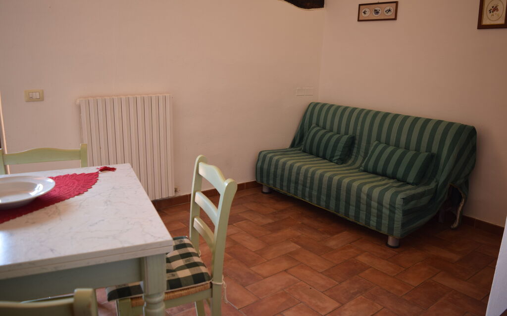 Oasi Della Pergola - : Autunno, Estate, Primavera, Sala da pranzo, Soggiorno