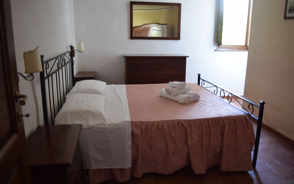 Oasi Della Pergola - : Autunno, Camera da letto, Estate, Primavera